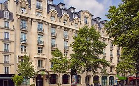 Holiday Inn Paris - Gare De Lyon Bastille By Ihg
